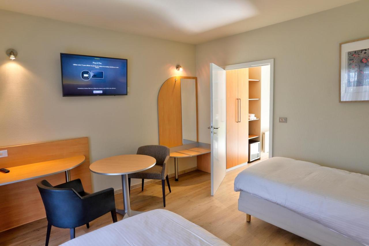 Auberge Du Vieux Cedre, Enghien-Belgique Luaran gambar